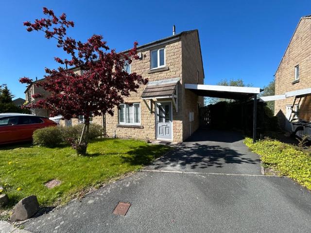 3 bedroom semi detached house to rent