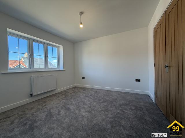 3 bedroom semi detached house to rent