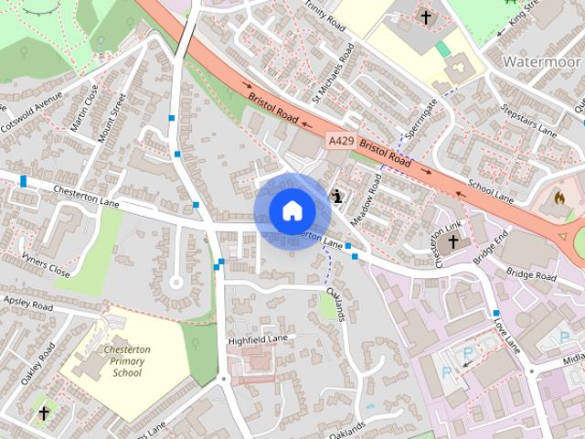 3 bedroom semi detached house to rent