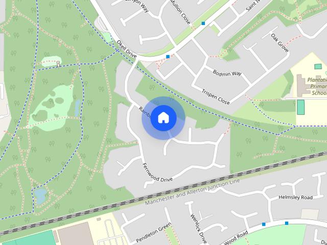 3 bedroom semi detached house to rent