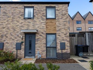 Birmingham, West Midlands, Midlands - Equipped kitchen