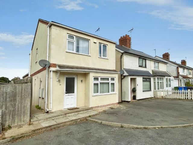 3 bedroom semi detached house to rent