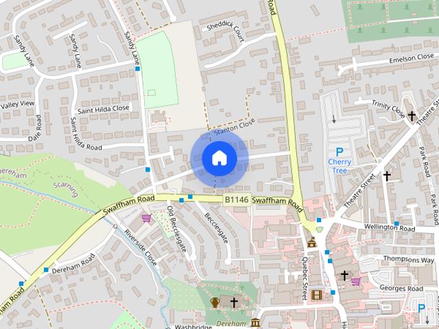 3 bedroom semi detached house to rent