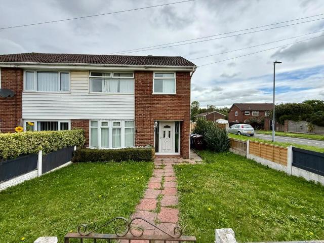 3 bedroom semi detached house to rent