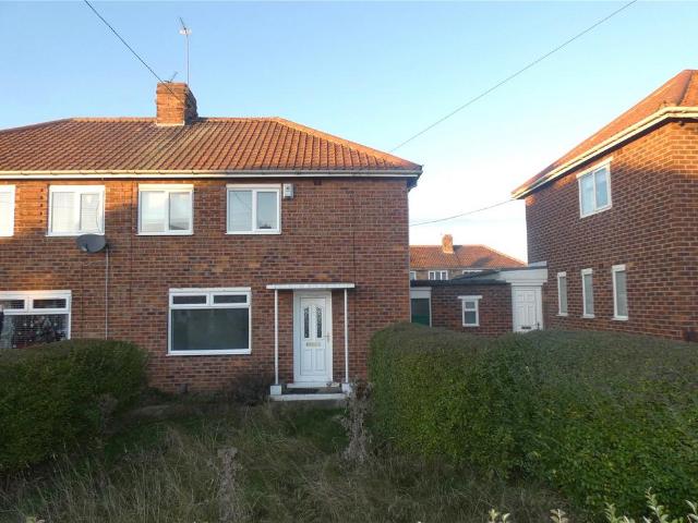 3 bedroom semi detached house to rent