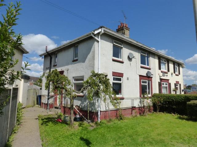 3 bedroom semi detached house to rent