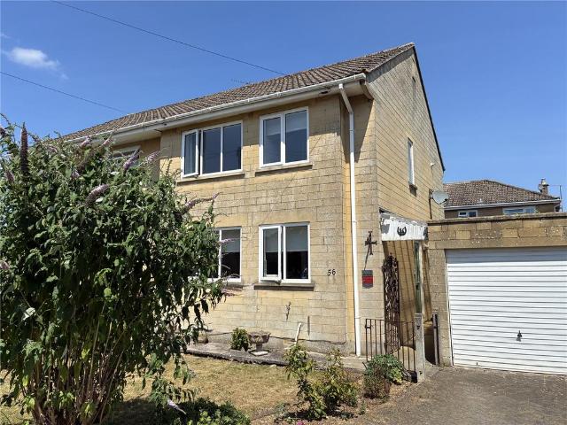 3 bedroom semi detached house to rent