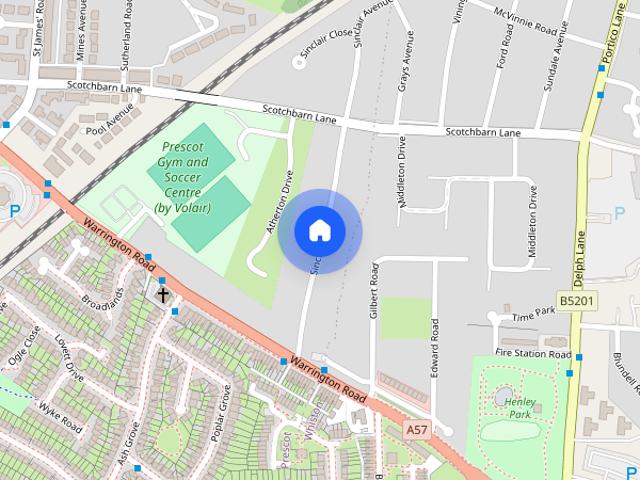 3 bedroom semi detached house to rent