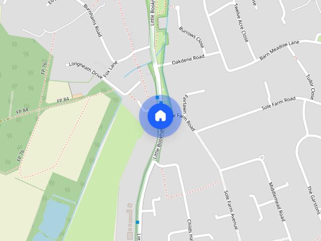 3 bedroom semi detached house to rent