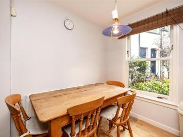 House to rent in Newmachar Aberdeen - Garden