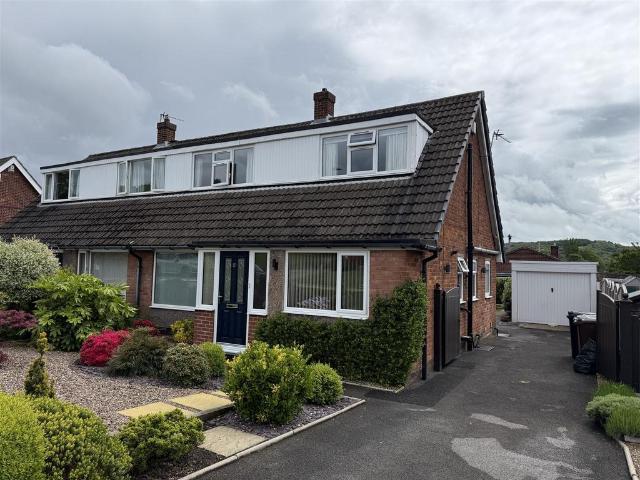 3 bedroom semi detached house to rent