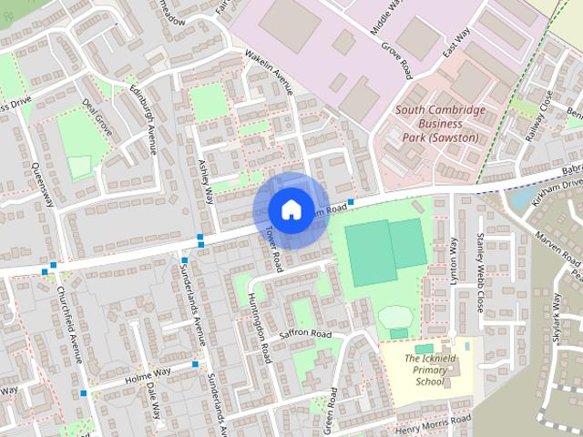 3 bedroom semi detached house to rent