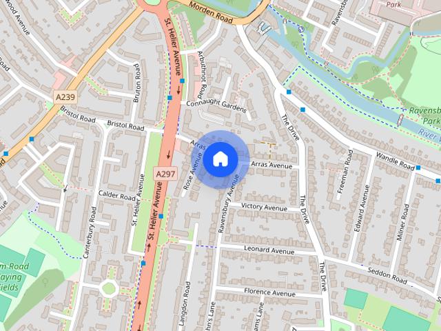 3 bedroom semi detached house to rent