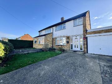 3 bedroom semi detached house to rent