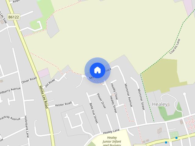 3 bedroom semi detached house to rent