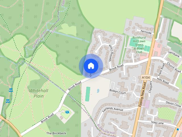 3 bedroom semi detached house to rent