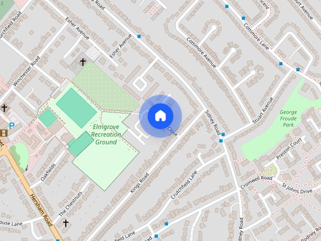 3 bedroom semi detached house to rent