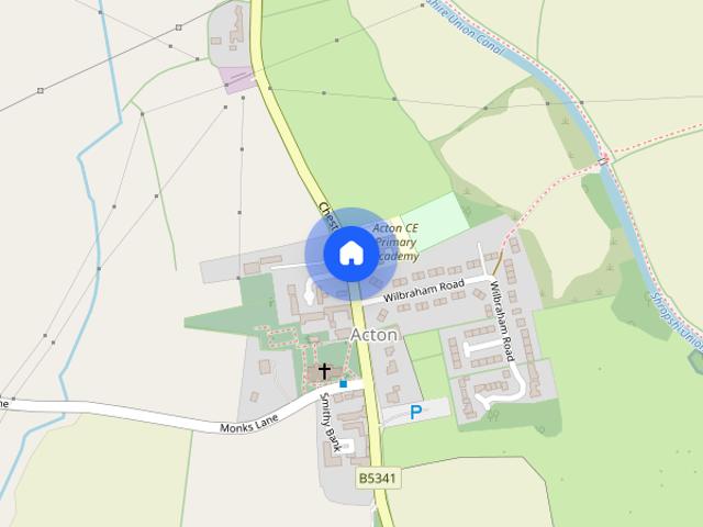 3 bedroom semi detached house to rent
