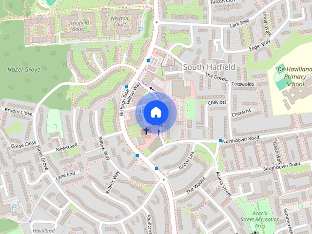 3 bedroom semi detached house to rent
