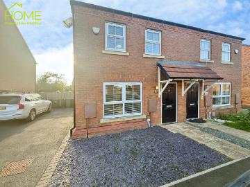 Fleckney Leicester, LE8, Coventry and Warwickshire, West Midlands, Midlands