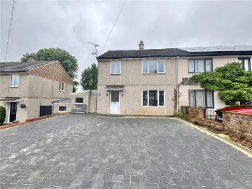 3 bedroom semi detached house to rent
