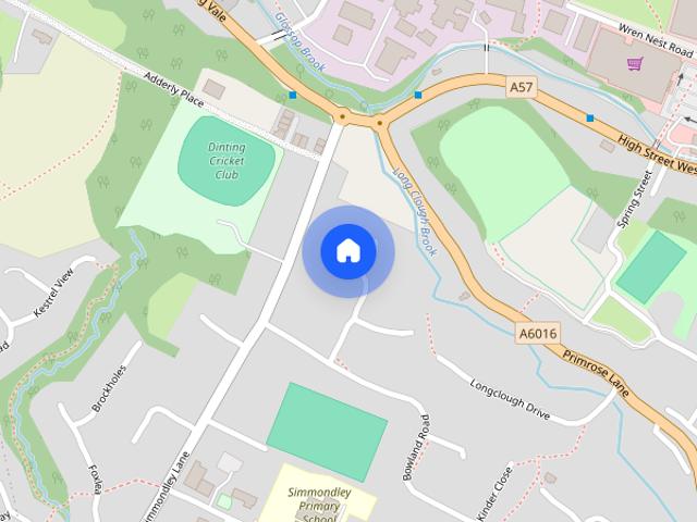 3 bedroom semi detached house to rent