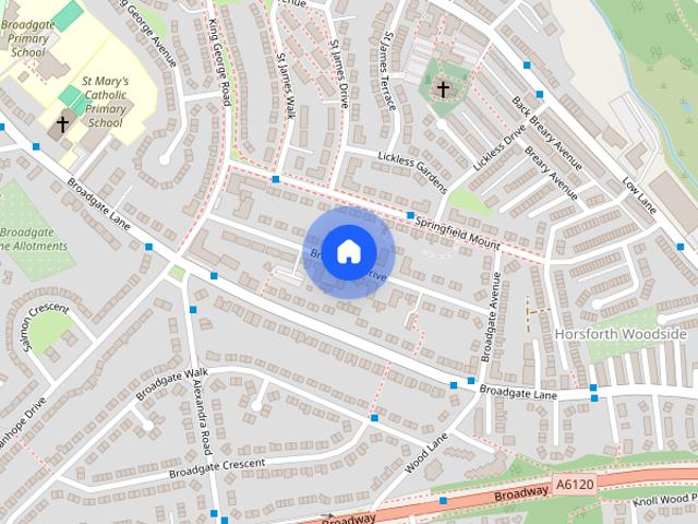 3 bedroom semi detached house to rent
