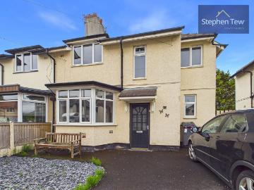 3 bedroom semi detached house to rent