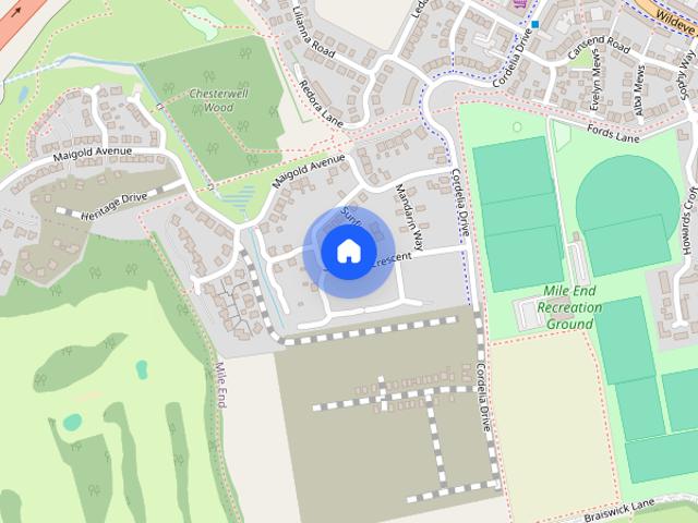 3 bedroom semi detached house to rent