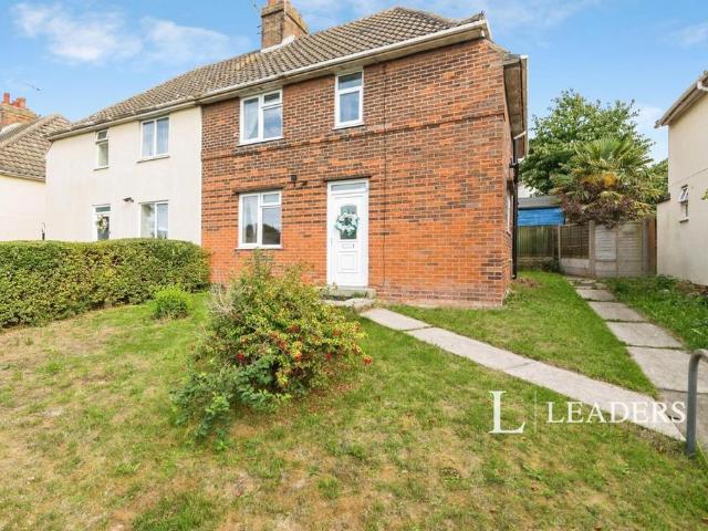 3 bedroom semi detached house to rent