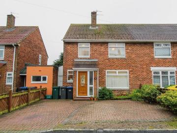 3 bedroom semi detached house to rent