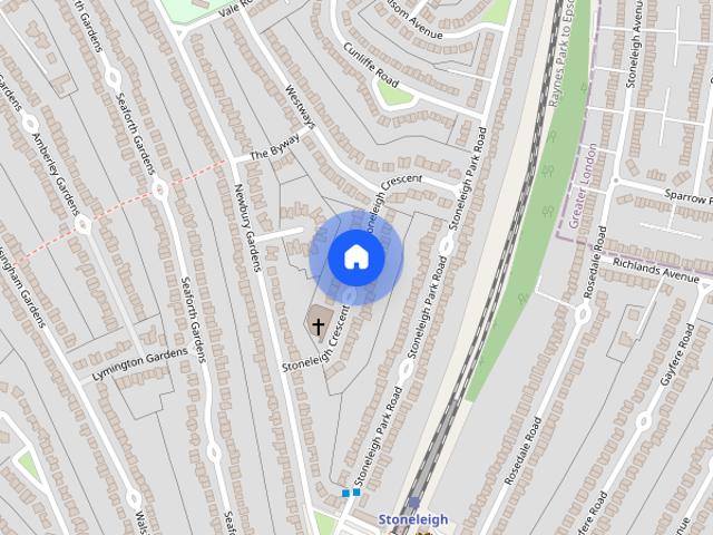 3 bedroom semi detached house to rent
