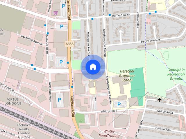 3 bedroom semi detached house to rent