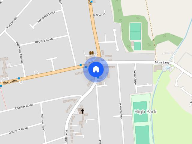 3 bedroom semi detached house to rent