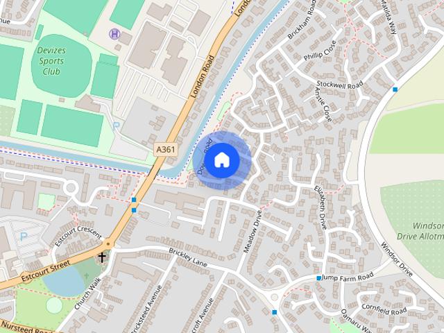 3 bedroom semi detached house to rent