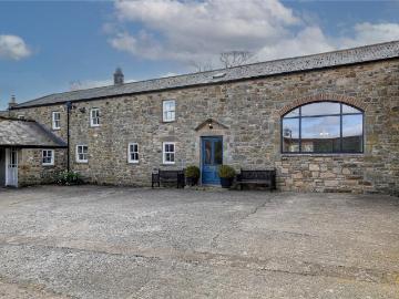 North East, North England - Equipped kitchen