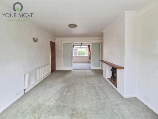 3 bedroom semi detached house to rent