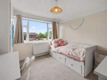Great Sankey Warrington, Boston Boulevard WA5 Warrington