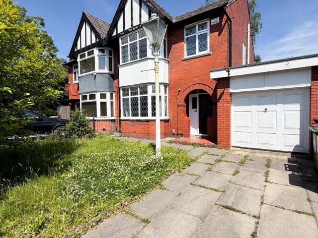 3 bedroom semi detached house to rent