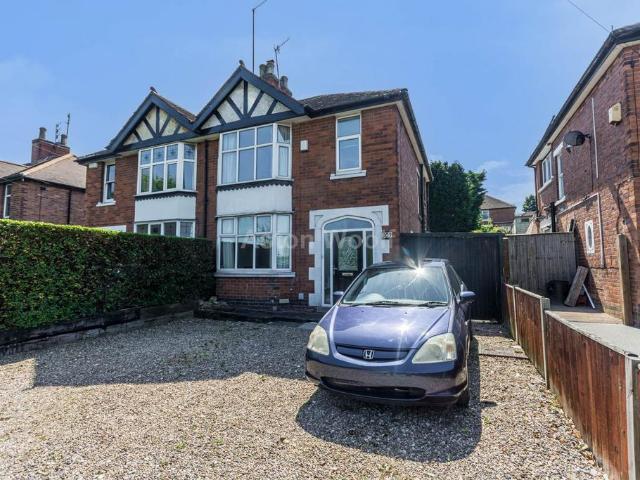 3 bedroom semi detached house to rent