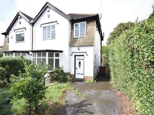 3 bedroom semi detached house to rent