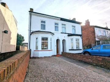 3 bedroom semi detached house to rent