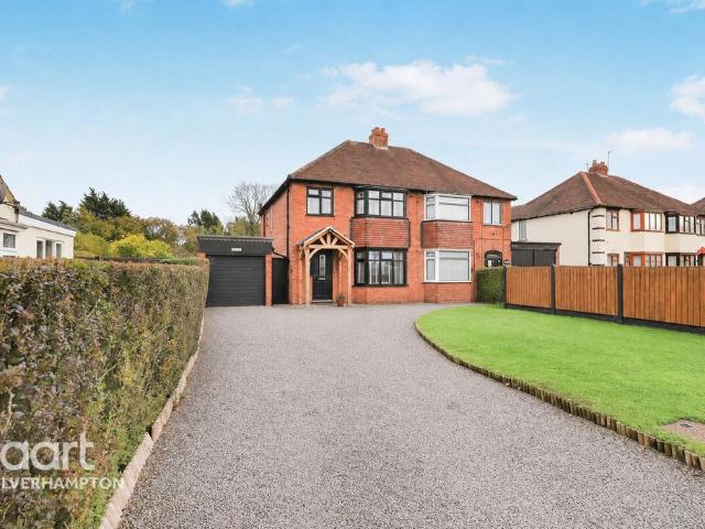 3 bedroom semi detached house to rent