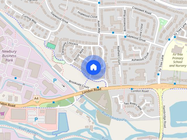 3 bedroom semi detached house to rent