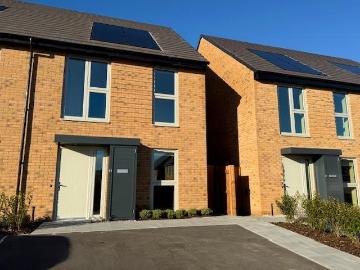 3 bedroom semi detached house to rent