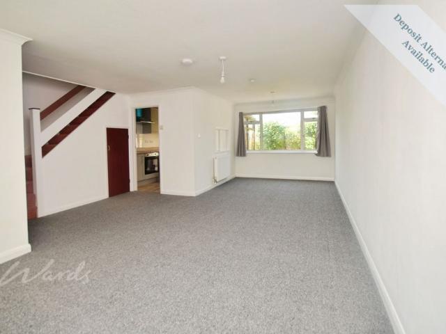 3 bedroom semi detached house to rent
