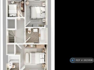 Isles of Scilly TR, Cornwall county, South West England