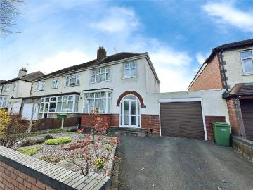 3 bedroom semi detached house to rent