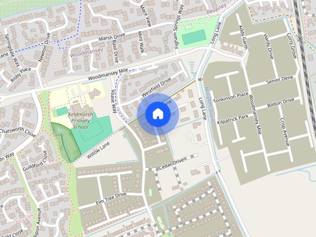 3 bedroom semi detached house to rent