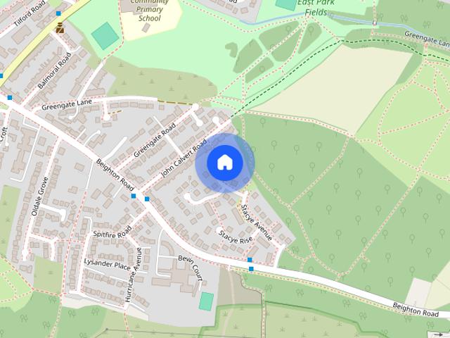 3 bedroom semi detached house to rent